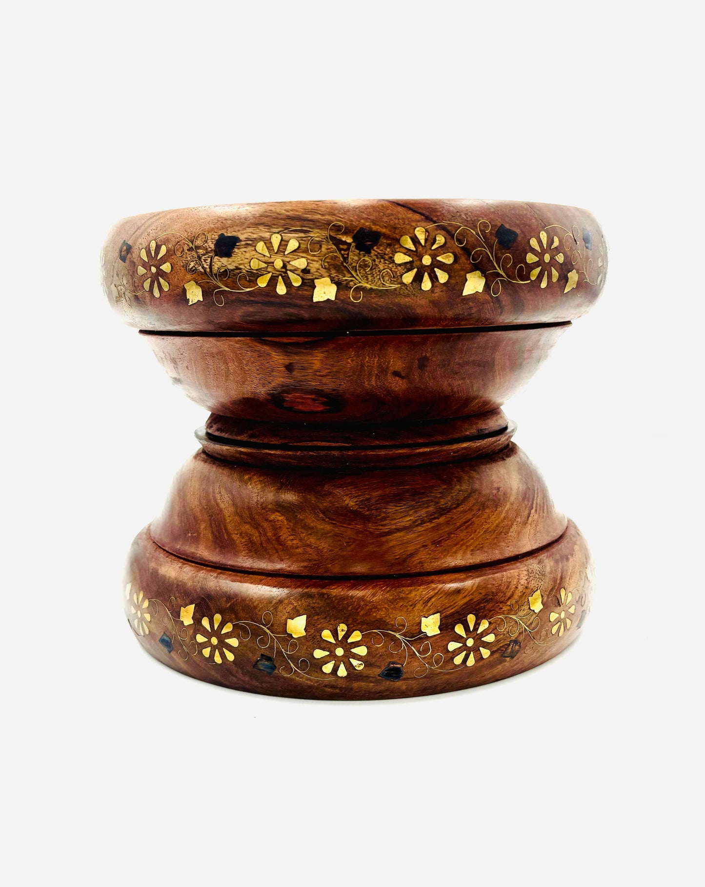 Wooden Decorative Bowl