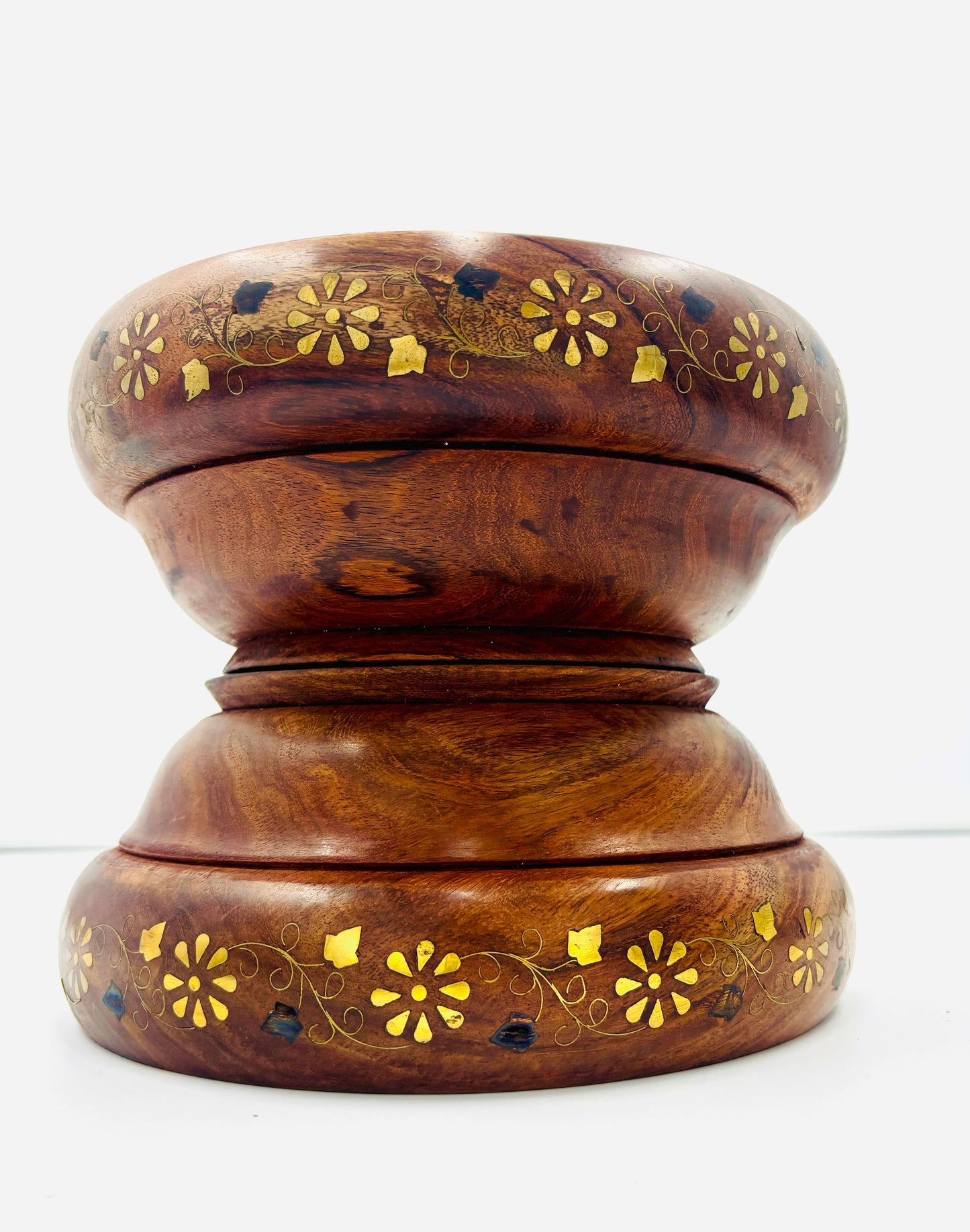 Wooden Decorative Bowl